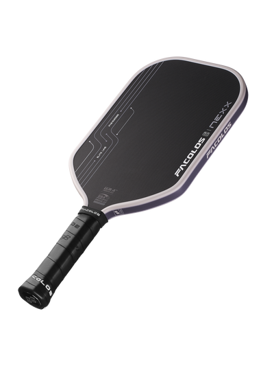 Pickleball Pro Series – Nexx