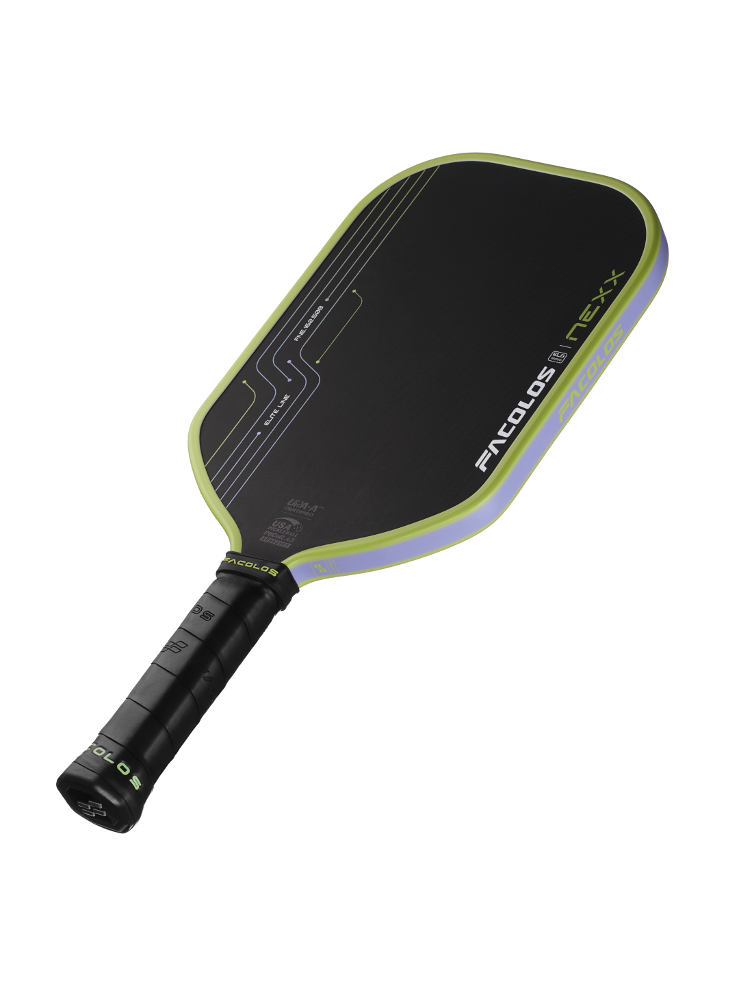 Pickleball Pro Series – Nexx
