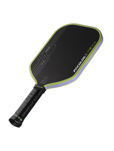 Pickleball Pro Series – Nexx