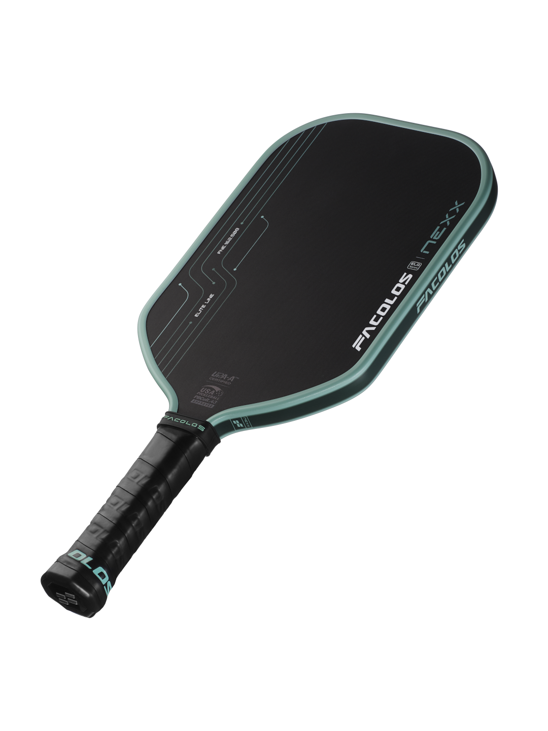 Pickleball Pro Series – Nexx