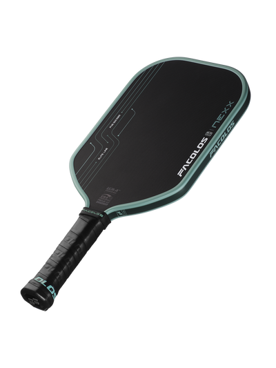 Pickleball Pro Series – Nexx