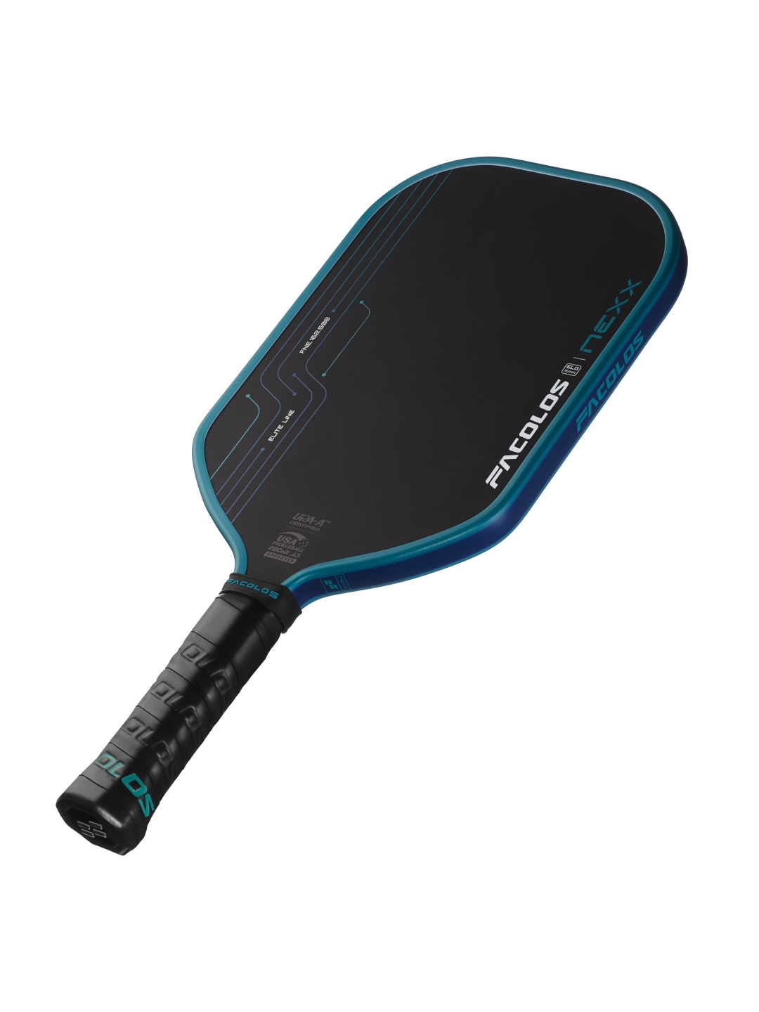 Pickleball Pro Series – Nexx
