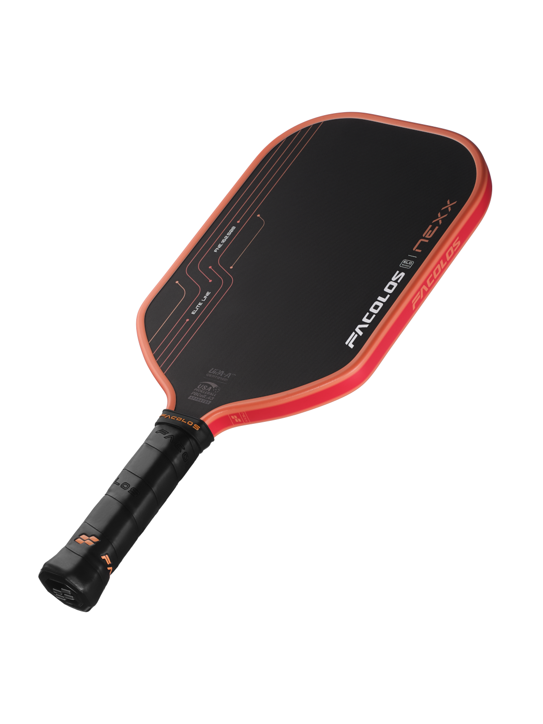 Pickleball Pro Series – Nexx