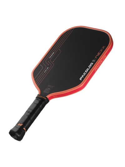Pickleball Pro Series – Nexx