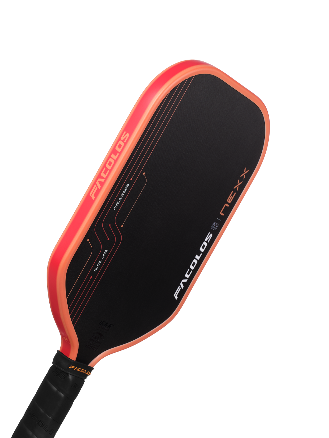 Pickleball Pro Series – Nexx