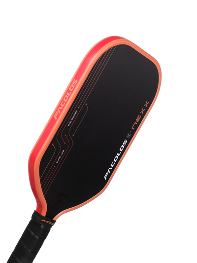 Pickleball Pro Series – Nexx