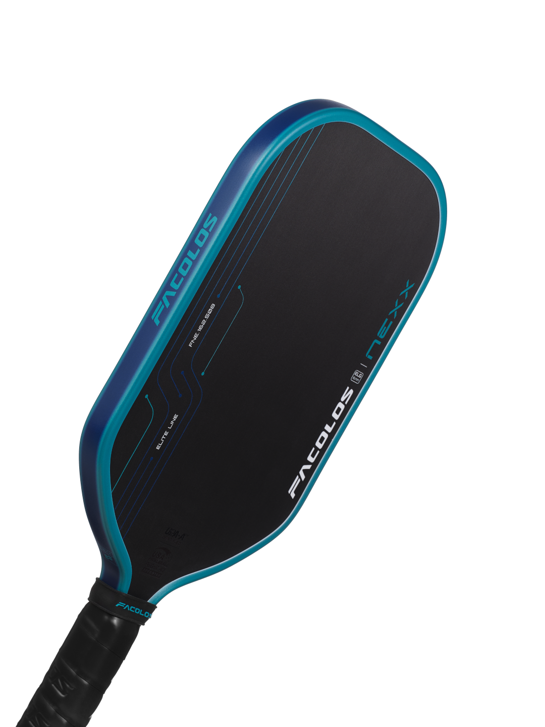 Pickleball Pro Series – Nexx