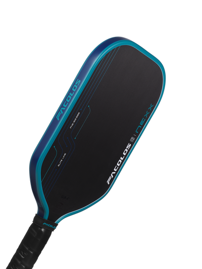 Pickleball Pro Series – Nexx