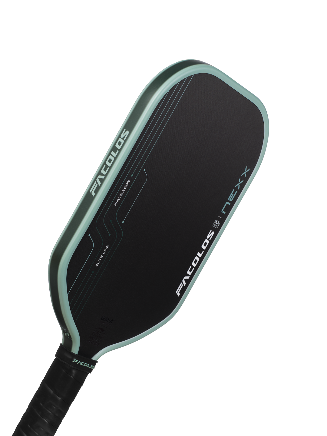Pickleball Pro Series – Nexx