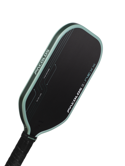 Pickleball Pro Series – Nexx