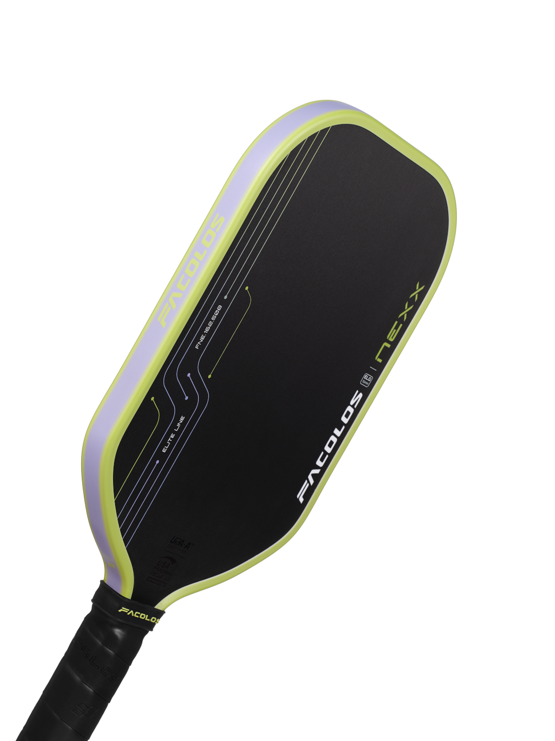 Pickleball Pro Series – Nexx