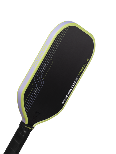 Pickleball Pro Series – Nexx