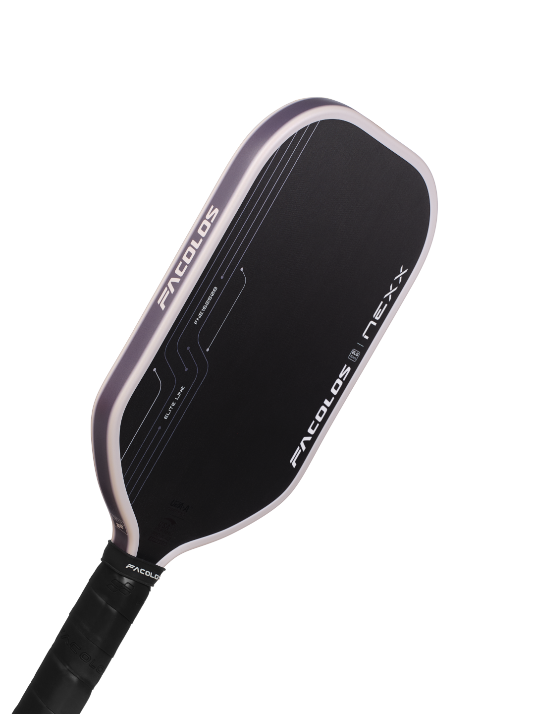 Pickleball Pro Series – Nexx