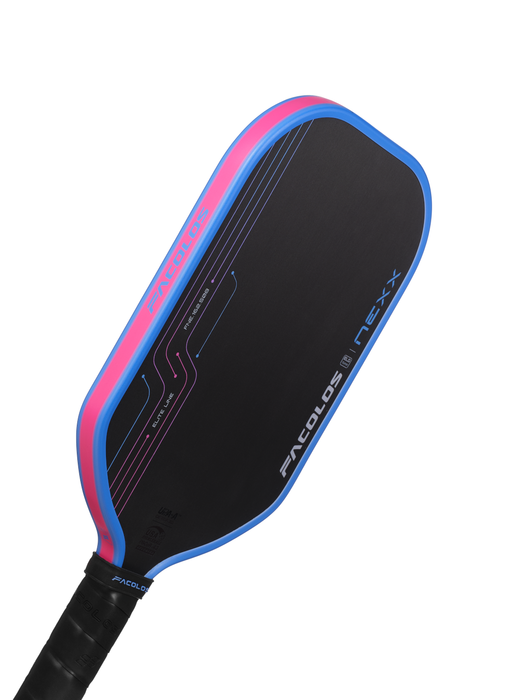 Pickleball Pro Series – Nexx