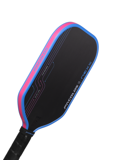 Pickleball Pro Series – Nexx