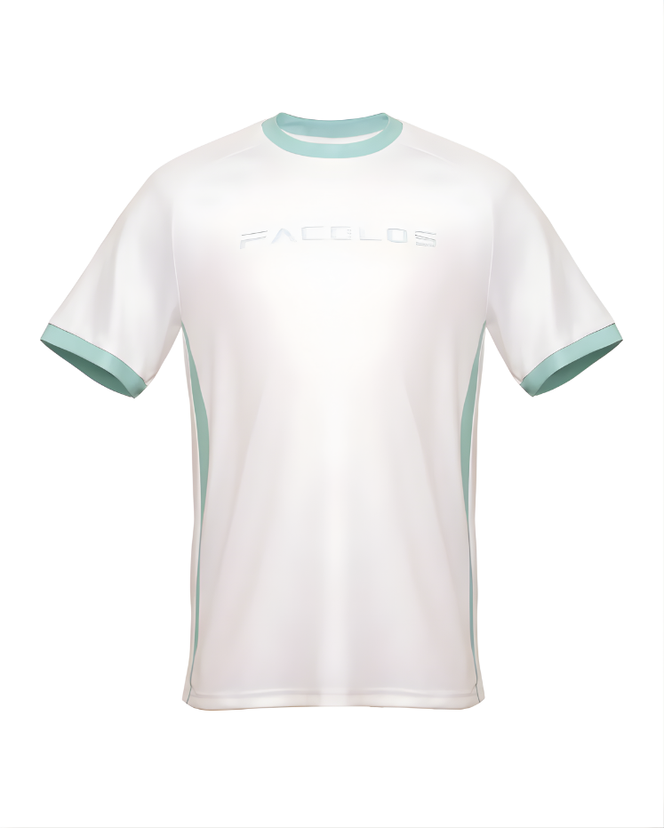Facolos Ace Point T-shirt