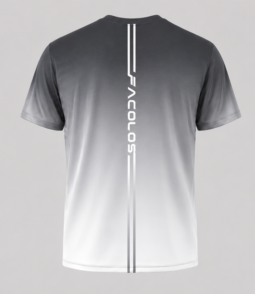 Facolos Gradient Tee