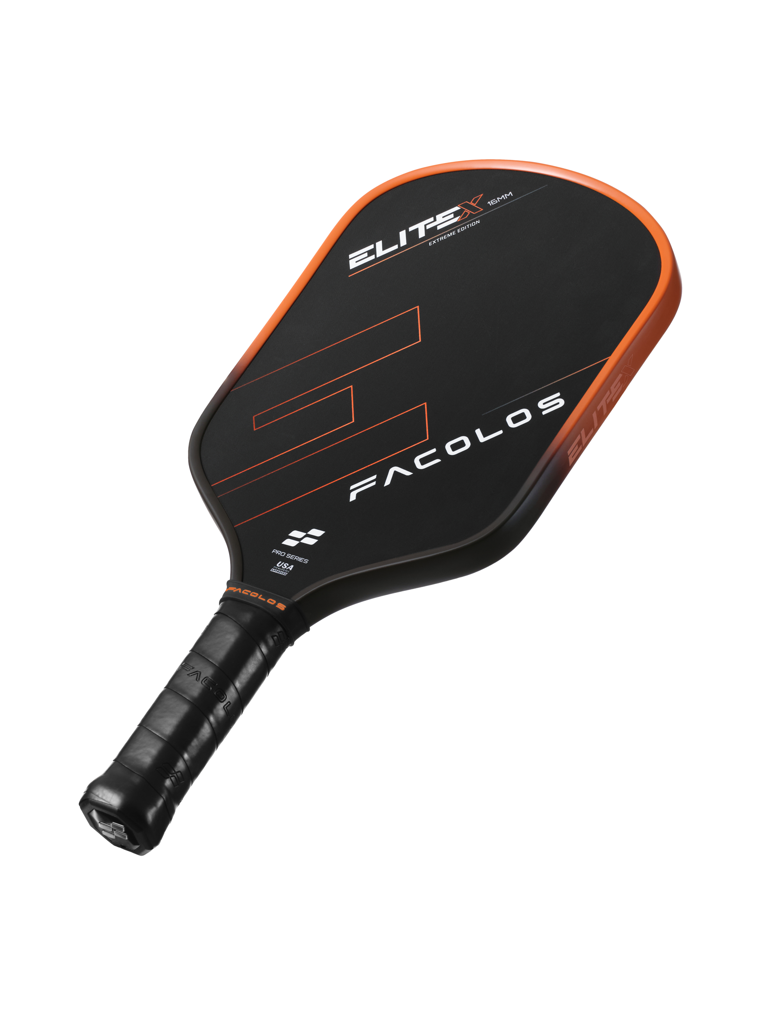 Pickleball Pro Series – Elite X Standard
