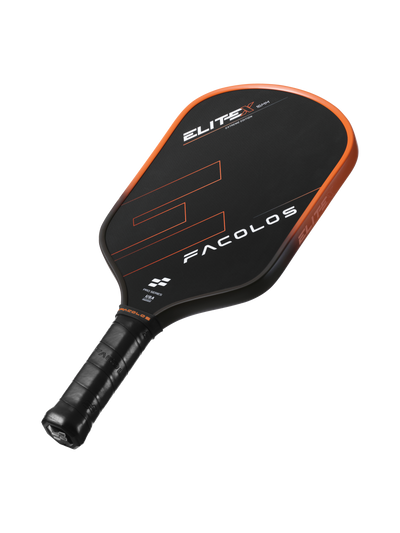 Pickleball Pro Series – Elite X Standard