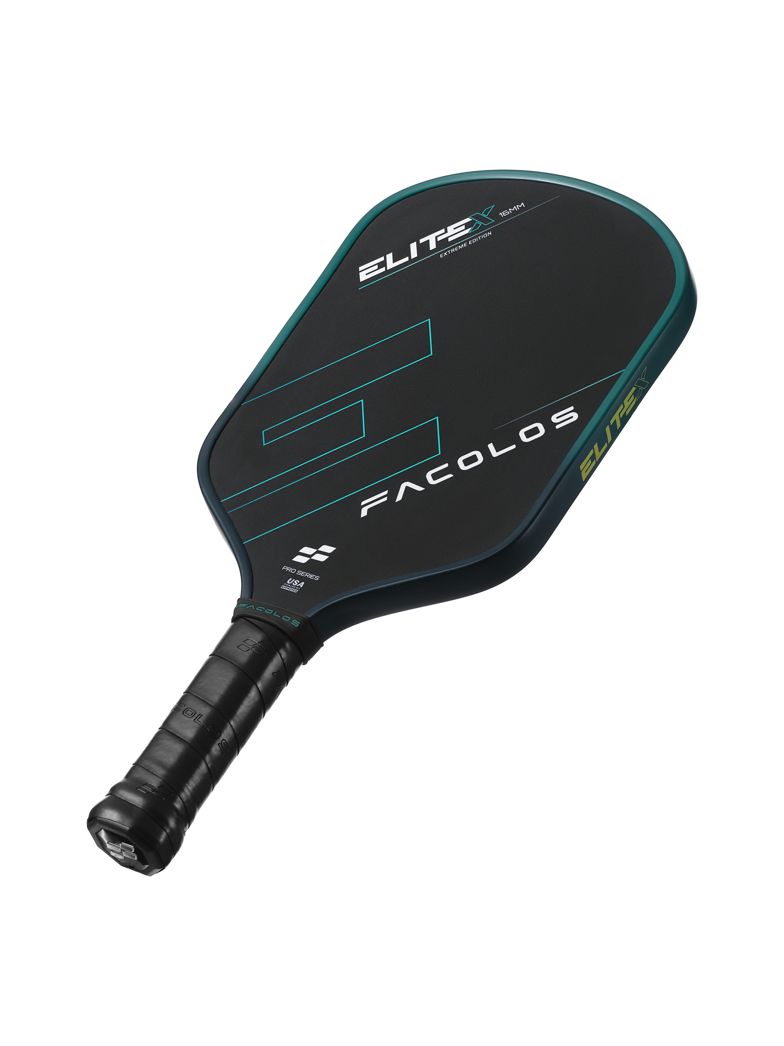 Pickleball Pro Series – Elite X Standard