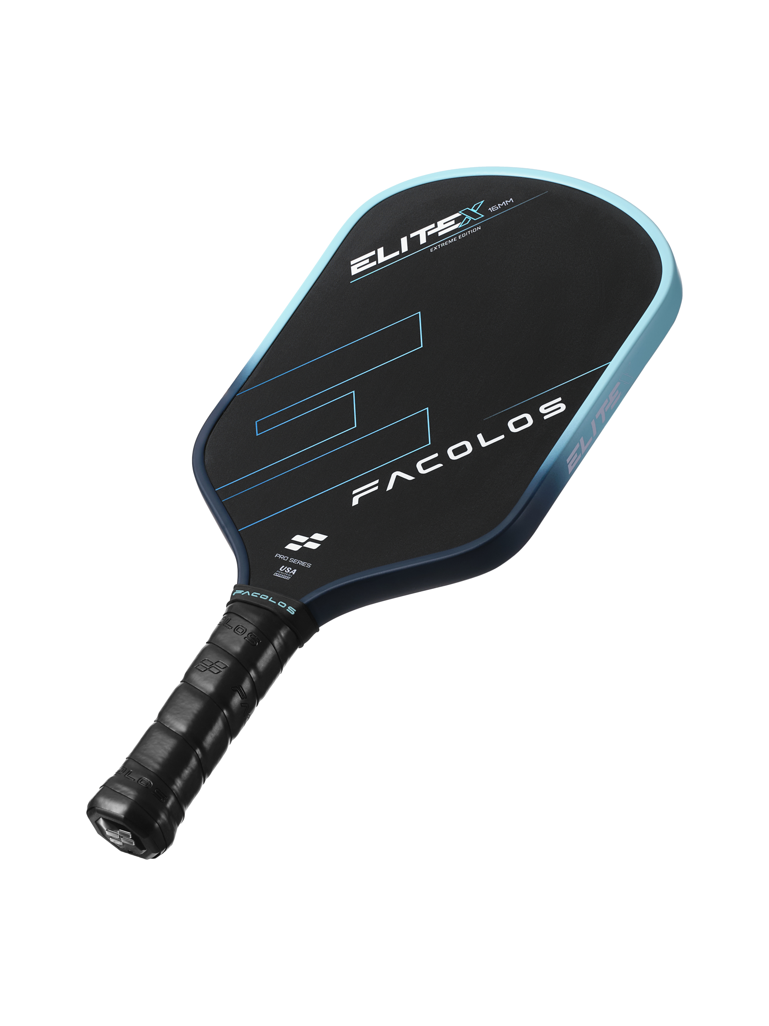 Pickleball Pro Series – Elite X Standard
