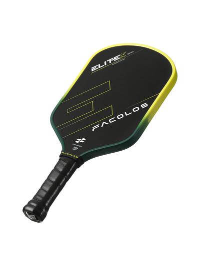 Pickleball Pro Series – Elite X Standard