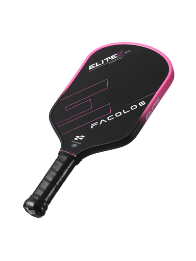 Pickleball Pro Series – Elite X Standard
