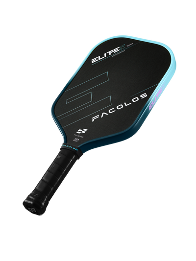 Pickleball Pro Series – Elite X Elongated Edition
