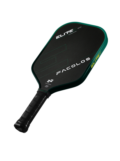 Pickleball Pro Series – Elite X Elongated Edition