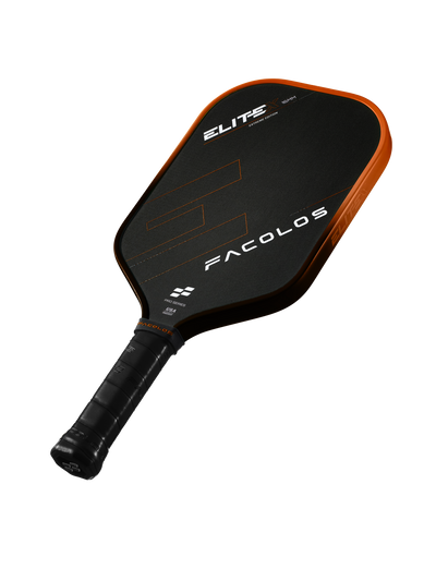 Pickleball Pro Series – Elite X Elongated Edition