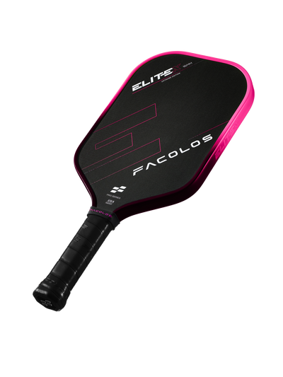 Pickleball Pro Series – Elite X Elongated Edition