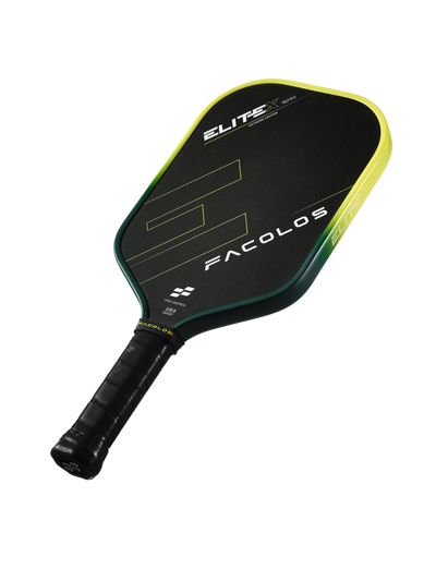 Pickleball Pro Series – Elite X Elongated Edition
