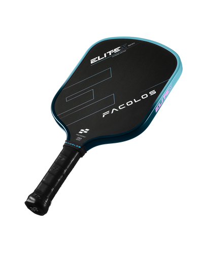 Pickleball Pro Series – Elite X Wide-body Edition