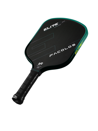 Pickleball Pro Series – Elite X Wide-body Edition