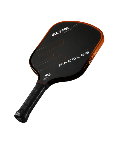 Pickleball Pro Series – Elite X Wide-body Edition