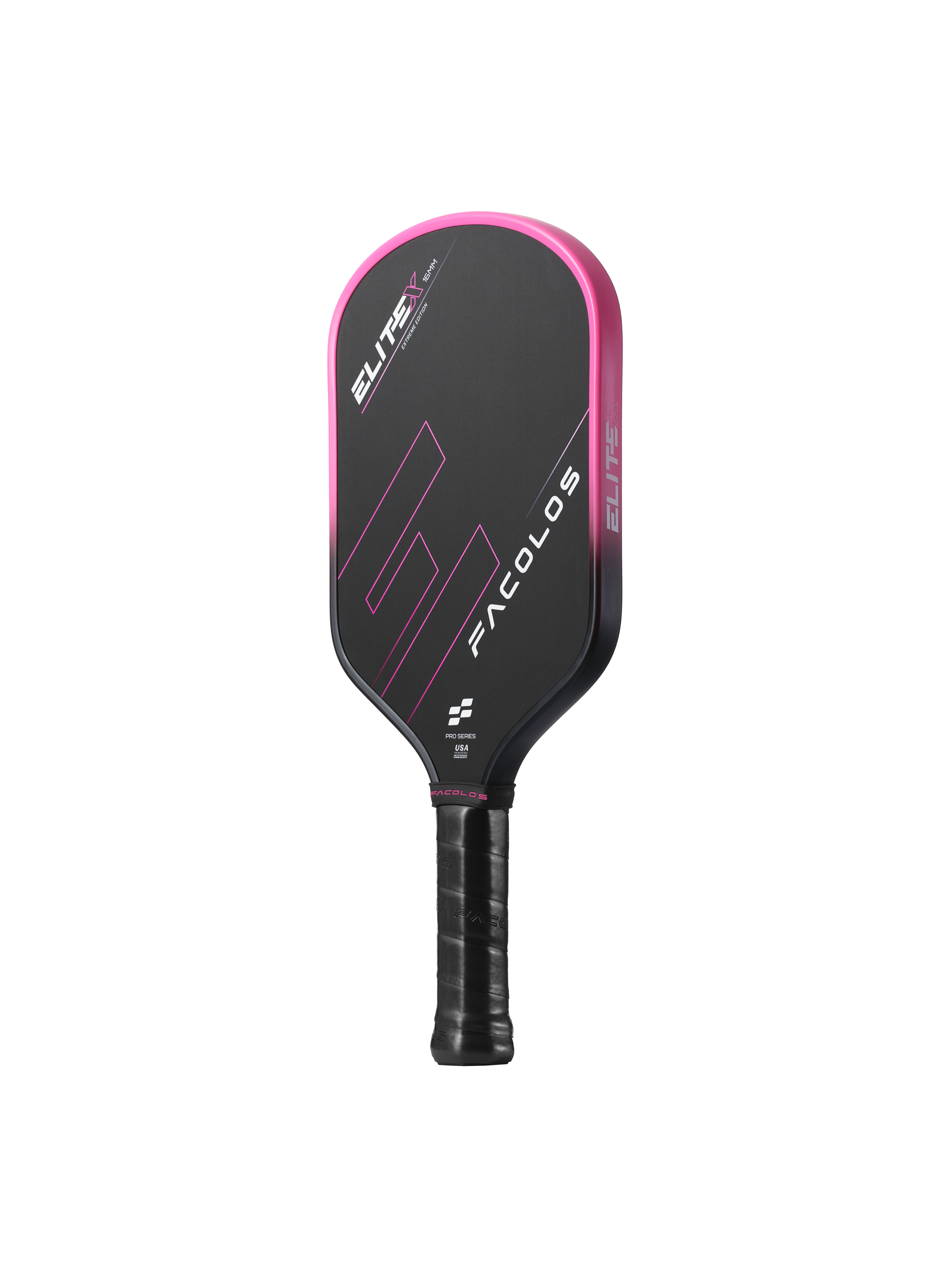 Pickleball Pro Series – Elite X Standard