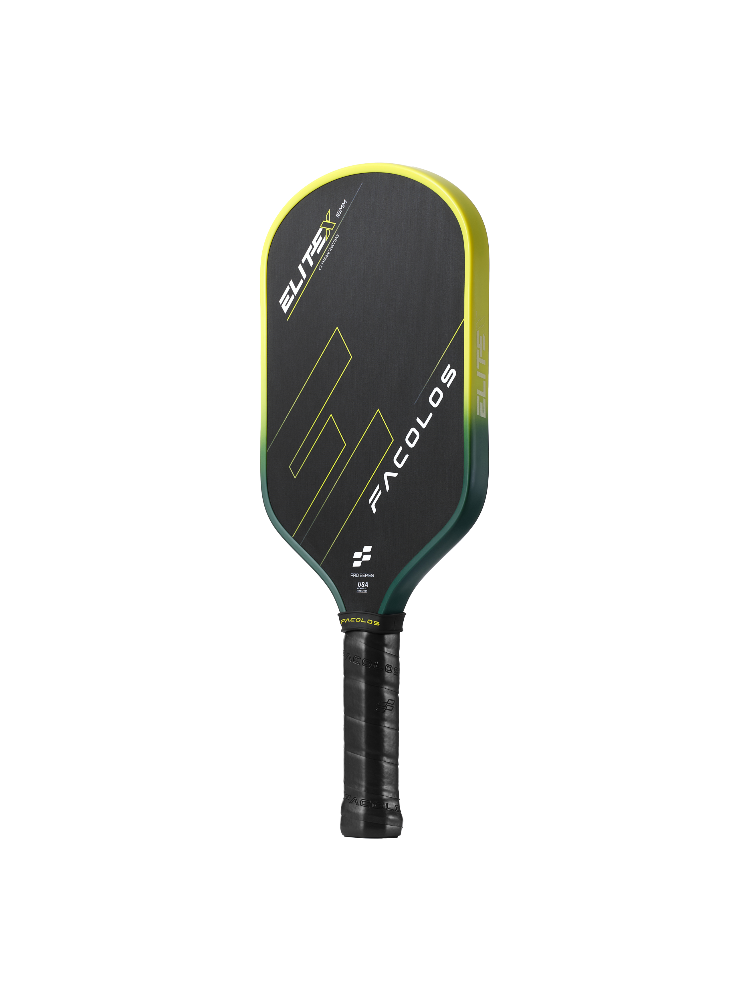 Pickleball Pro Series – Elite X Standard