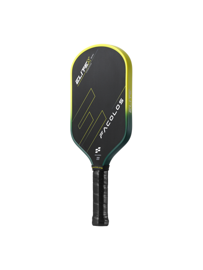 Pickleball Pro Series – Elite X Standard
