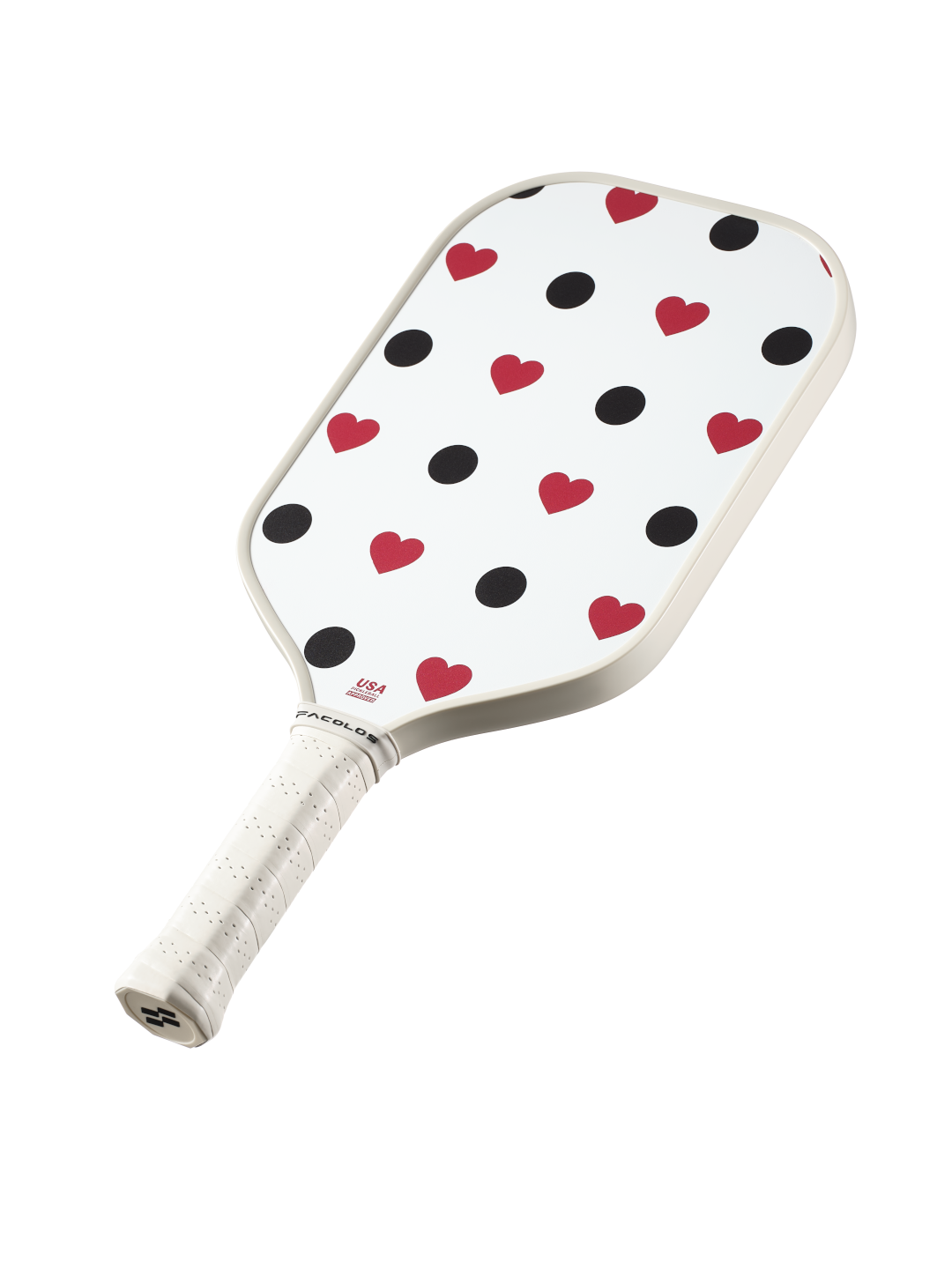 Pickleball Lifestyle Series – Ballet Royal Collection
