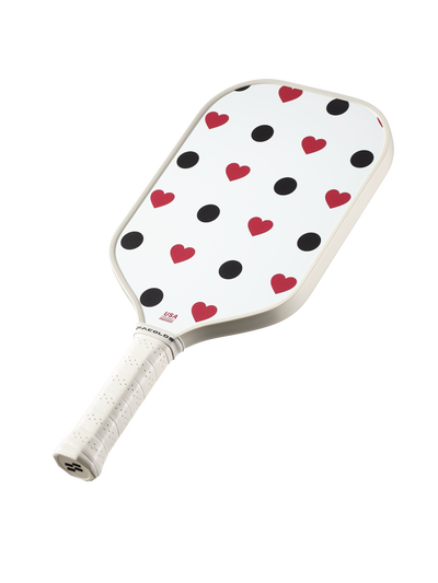 Pickleball Lifestyle Series – Ballet Royal Collection