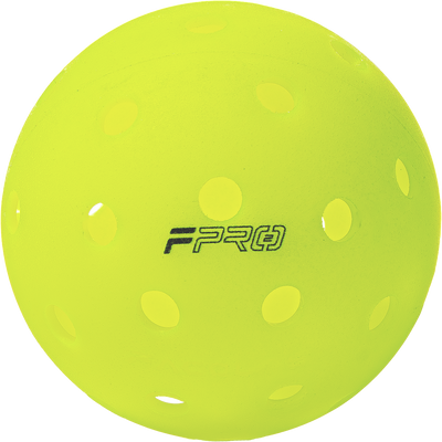 Pickleball Facolos F-Pro Advanced Gen 2