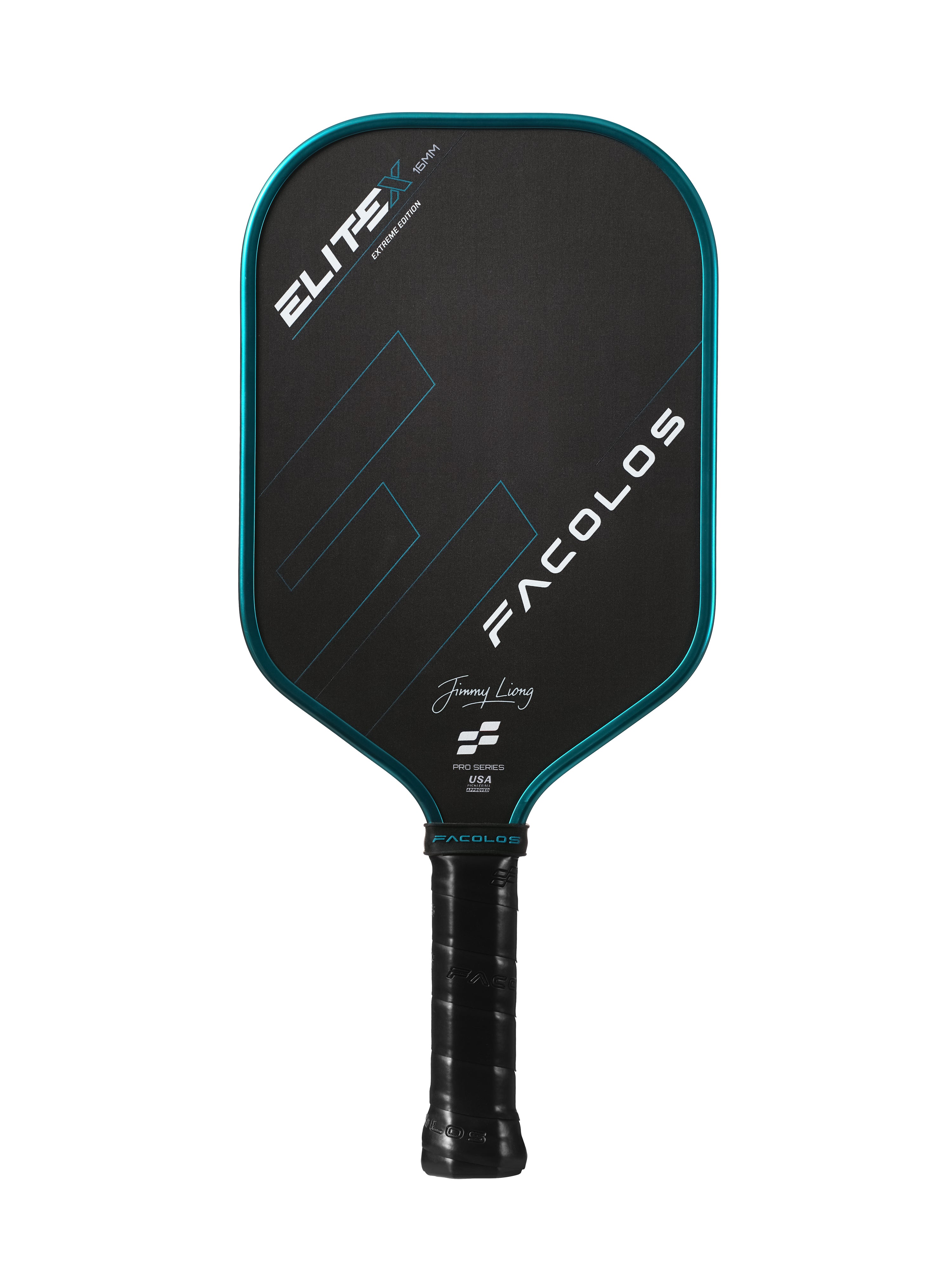 Pickleball Pro Series – Elite X Elongated Edition