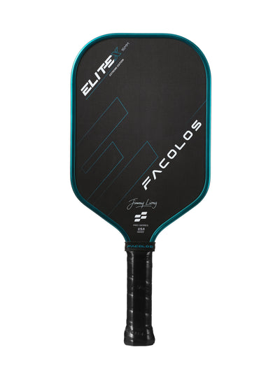 Pickleball Pro Series – Elite X Elongated Edition