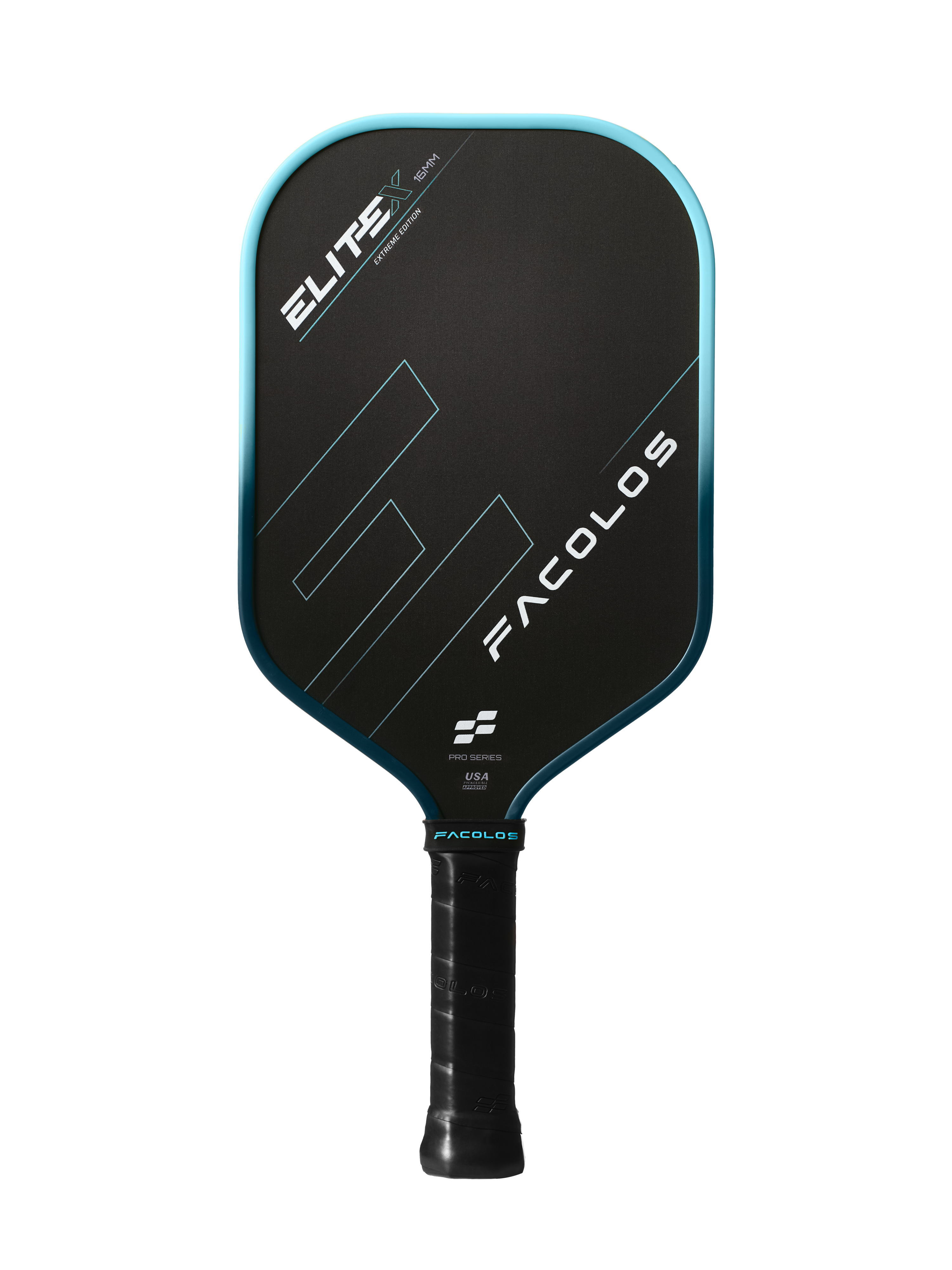Pickleball Pro Series – Elite X Elongated Edition