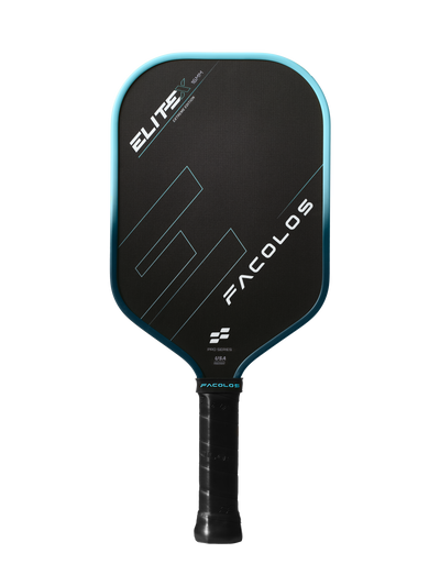 Pickleball Pro Series – Elite X Elongated Edition