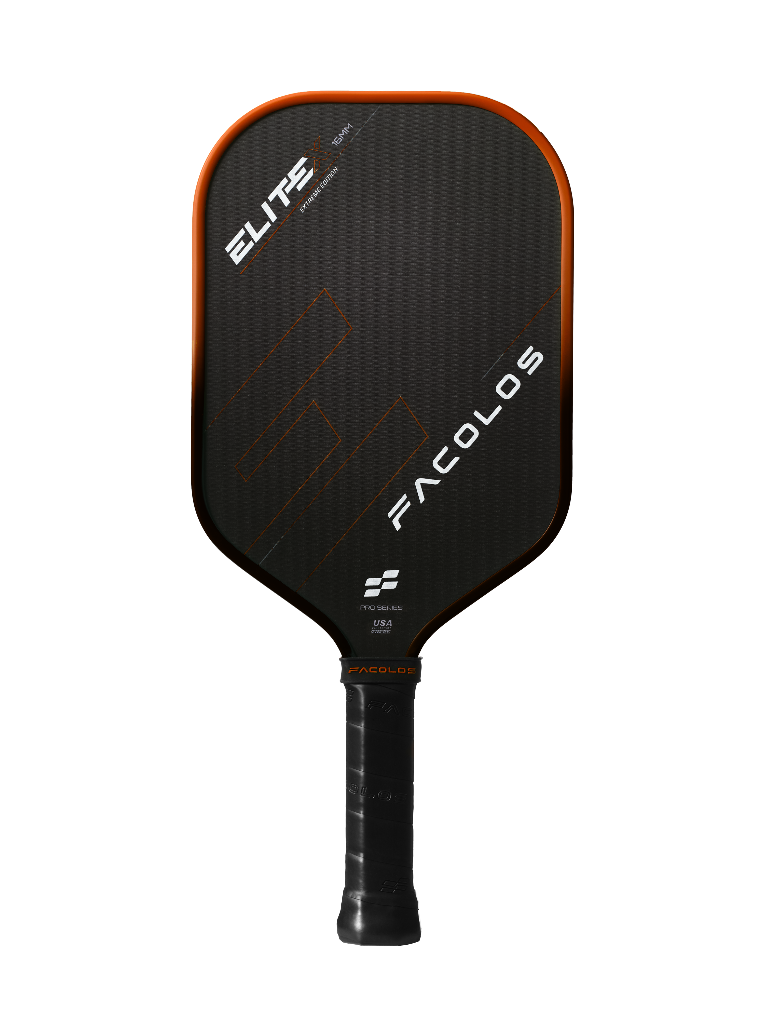 Pickleball Pro Series – Elite X Elongated Edition