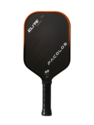 Pickleball Pro Series – Elite X Elongated Edition