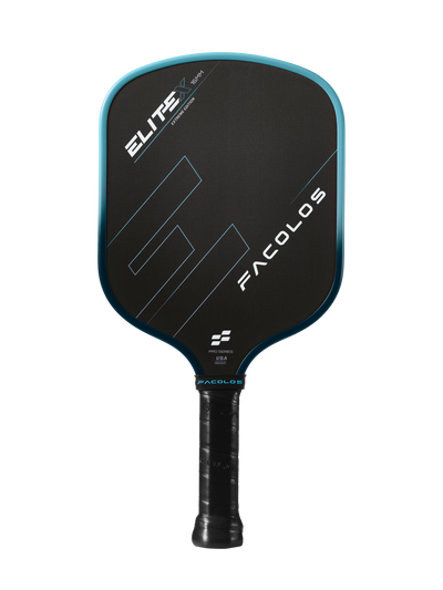Pickleball Pro Series – Elite X Wide-body Edition