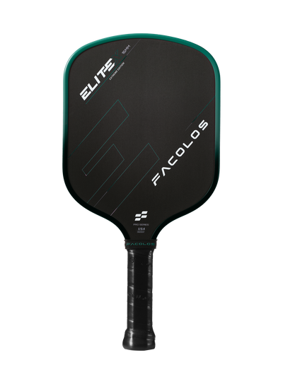 Pickleball Pro Series – Elite X Wide-body Edition