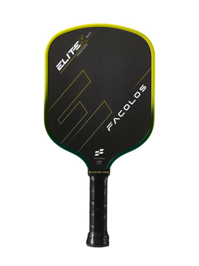 Pickleball Pro Series – Elite X Wide-body Edition